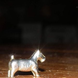 Meet your Posher, Ally